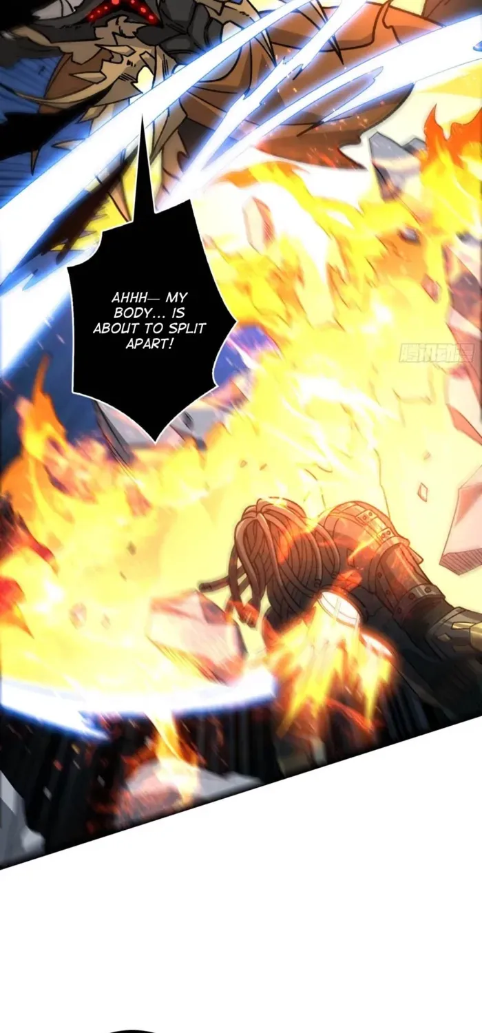 A Beginner With the Mightiest Account Chapter 541 page 3 - 