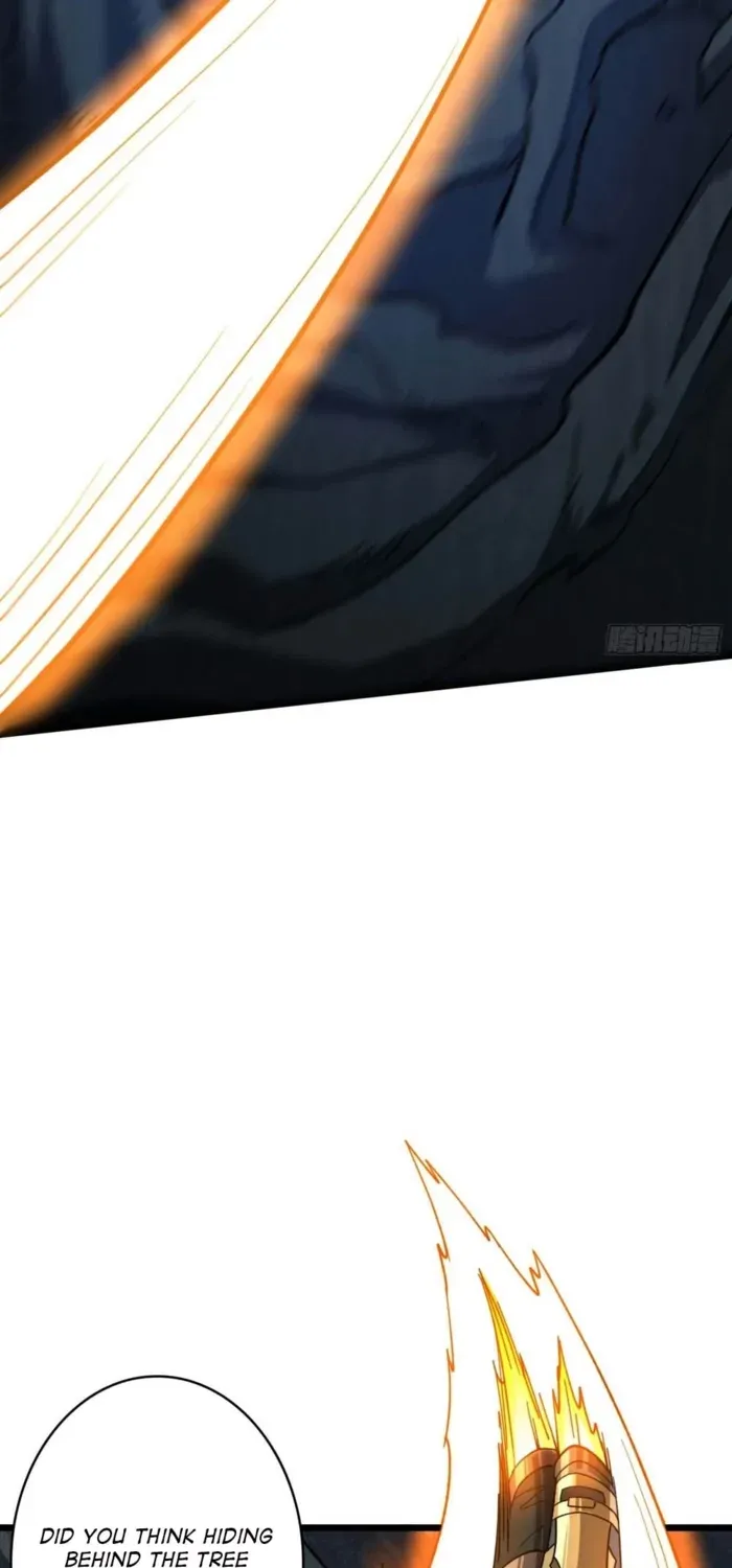 A Beginner With the Mightiest Account Chapter 541 page 25 - 