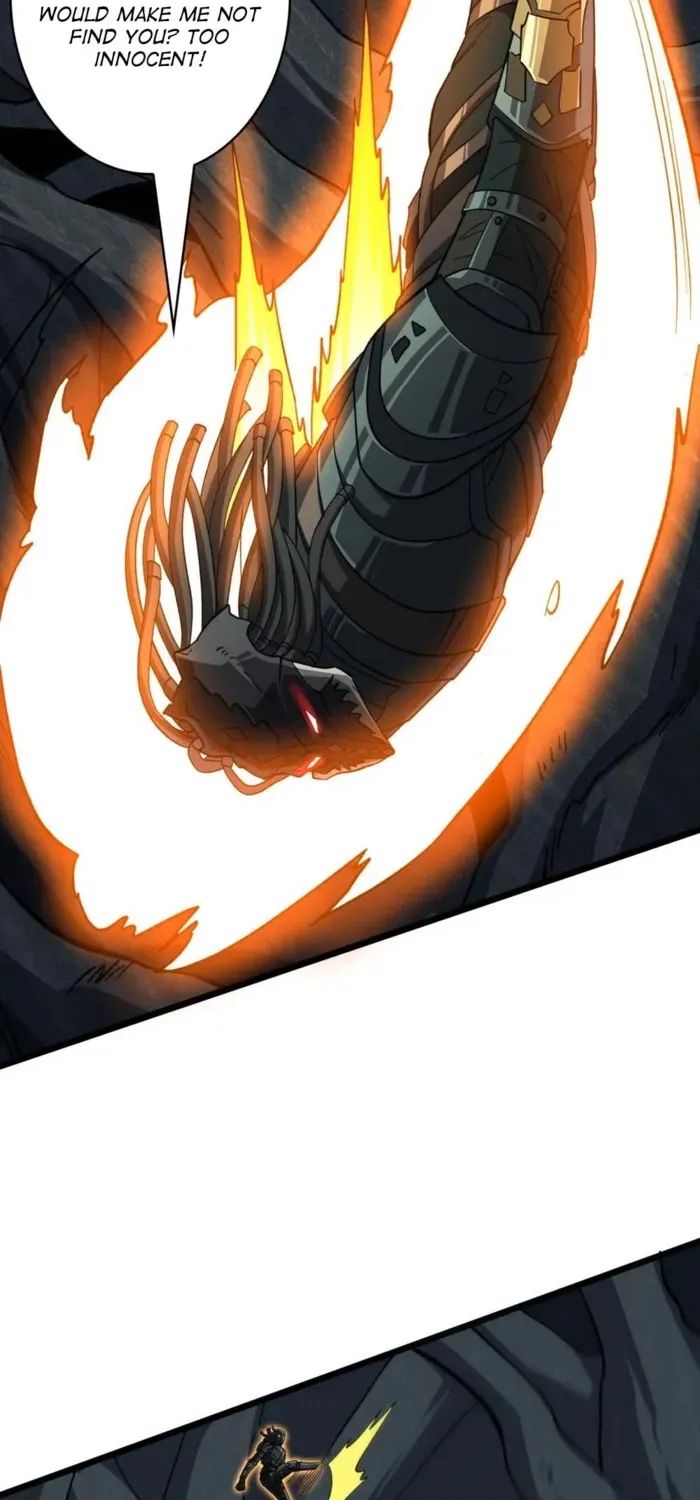 A Beginner With the Mightiest Account Chapter 541 page 26 - 