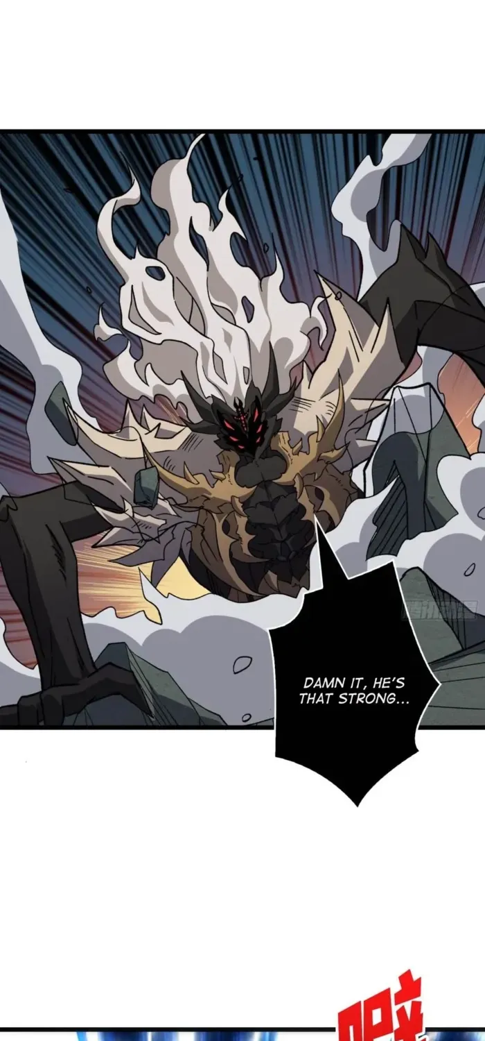 A Beginner With the Mightiest Account Chapter 541 page 28 - 
