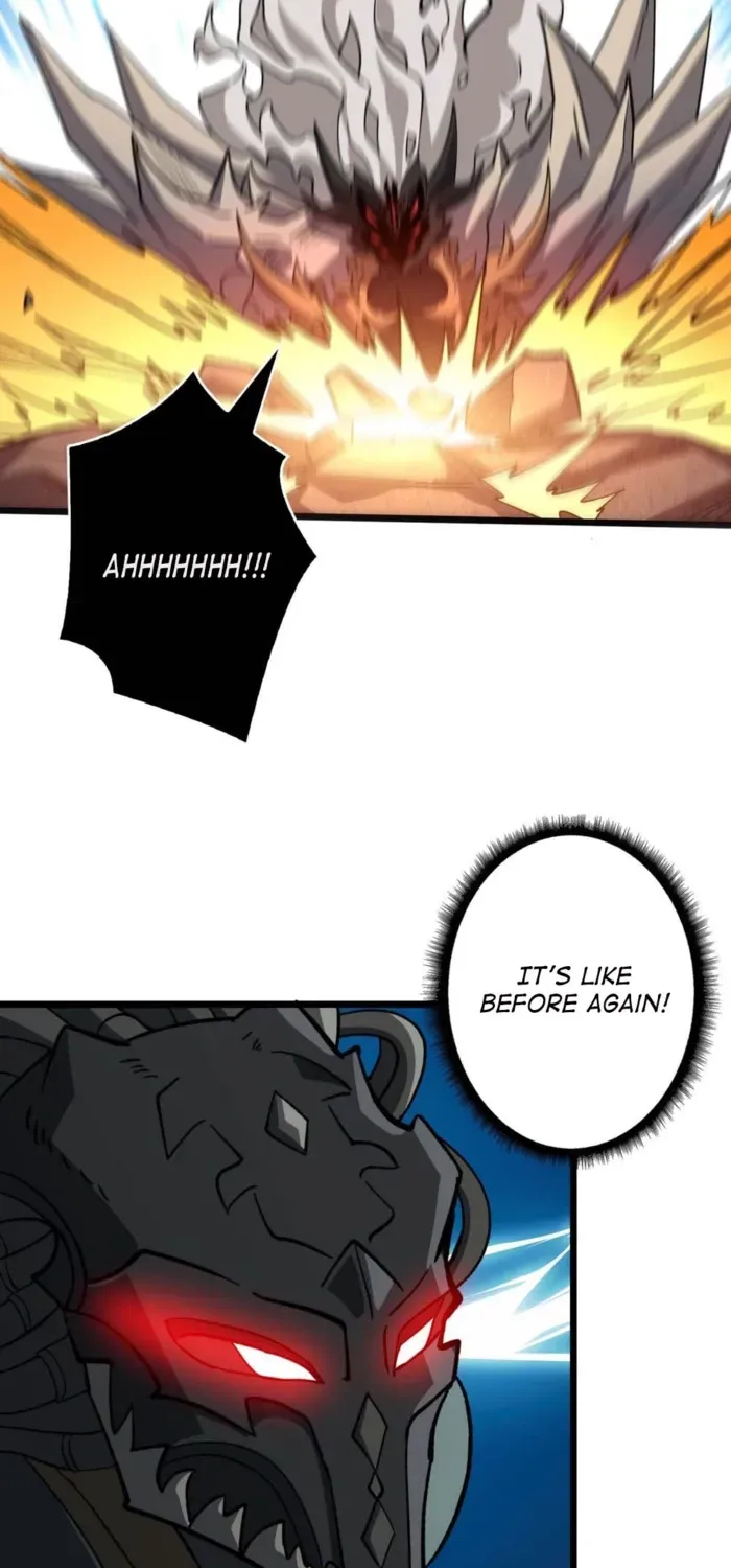 A Beginner With the Mightiest Account Chapter 541 page 30 - 
