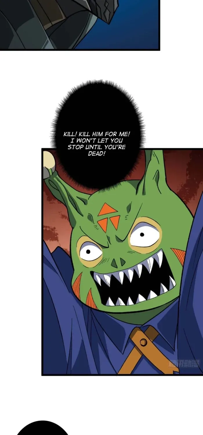 A Beginner With the Mightiest Account Chapter 541 page 31 - 