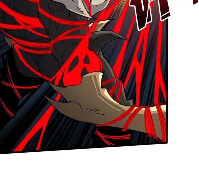 A Beginner With the Mightiest Account Chapter 541 page 40 - 