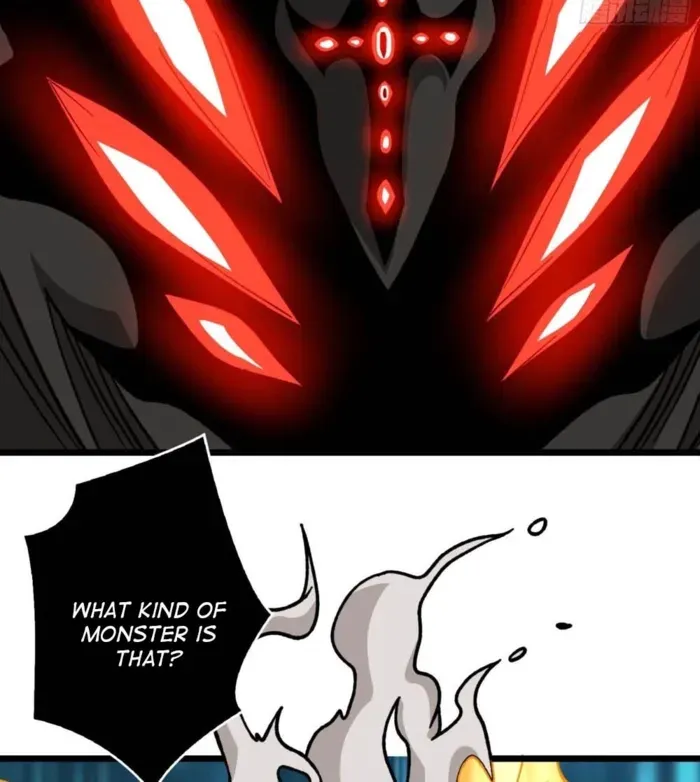 A Beginner With the Mightiest Account Chapter 541 page 5 - 