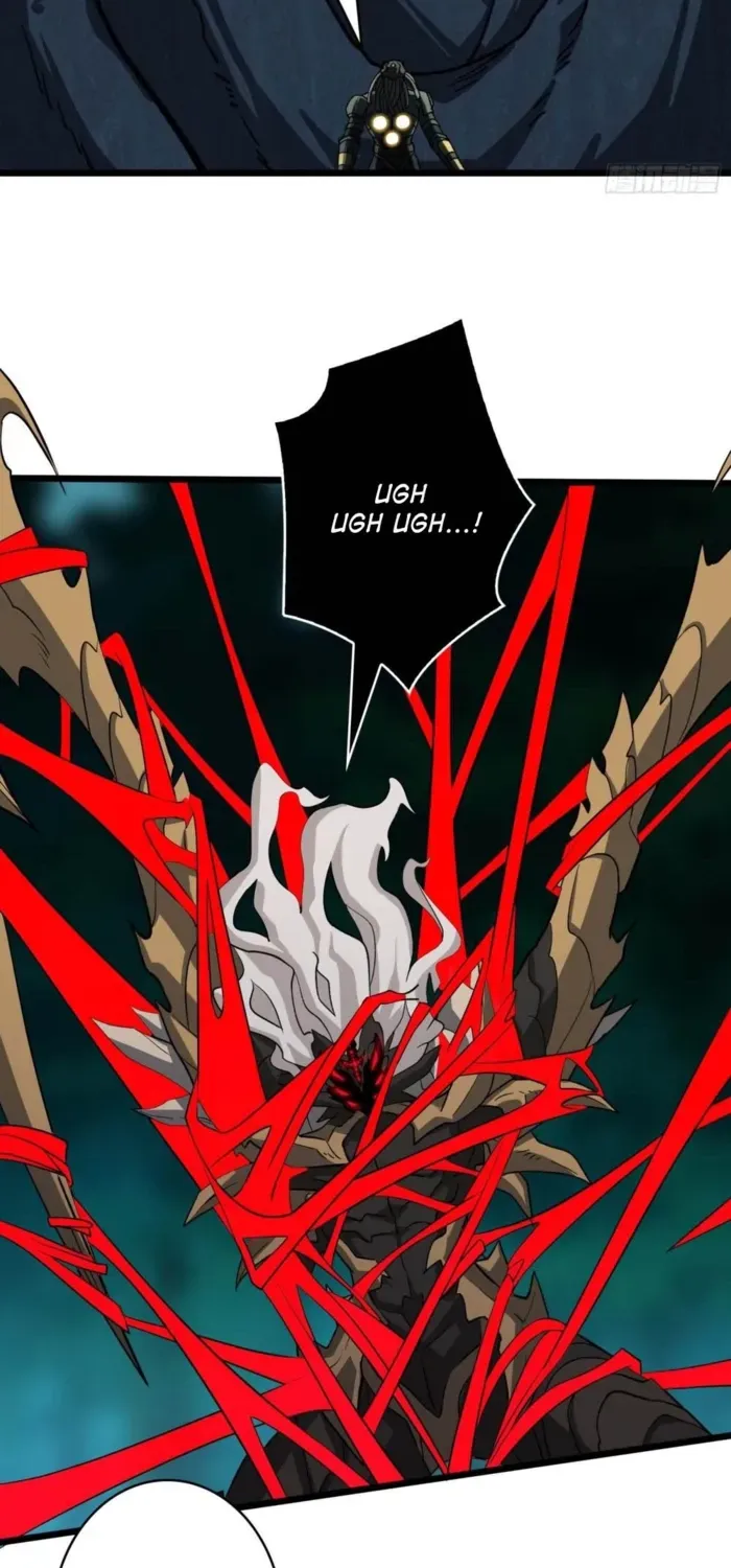 A Beginner With the Mightiest Account Chapter 541 page 42 - 