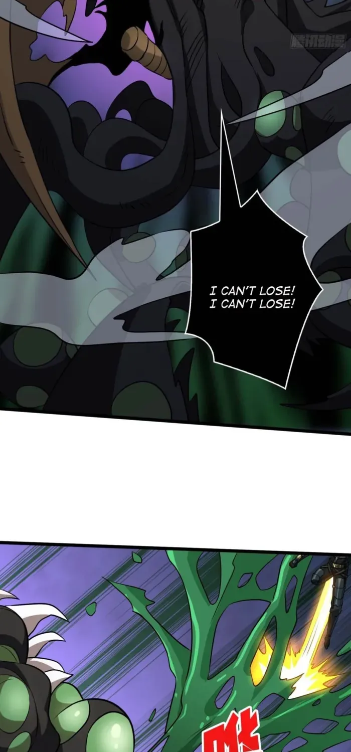 A Beginner With the Mightiest Account Chapter 541 page 46 - 