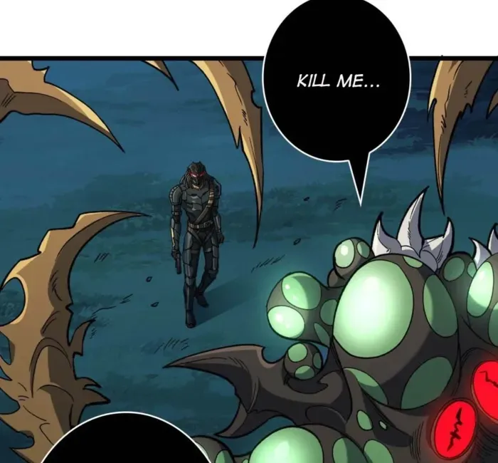 A Beginner With the Mightiest Account Chapter 541 page 50 - 