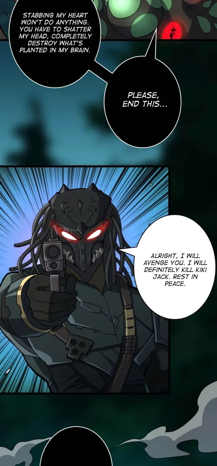 A Beginner With the Mightiest Account Chapter 541 page 51 - 