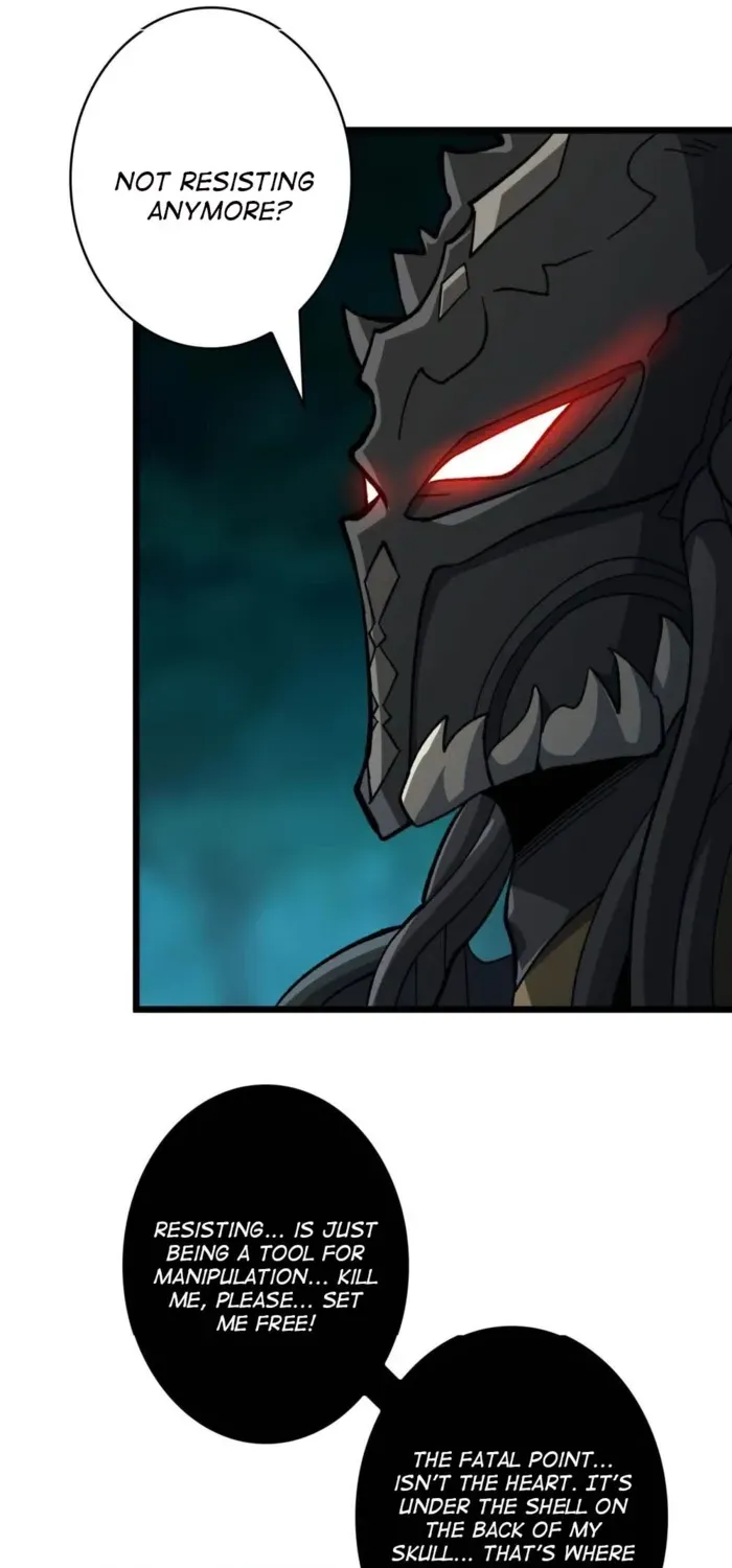 A Beginner With the Mightiest Account Chapter 541 page 53 - 