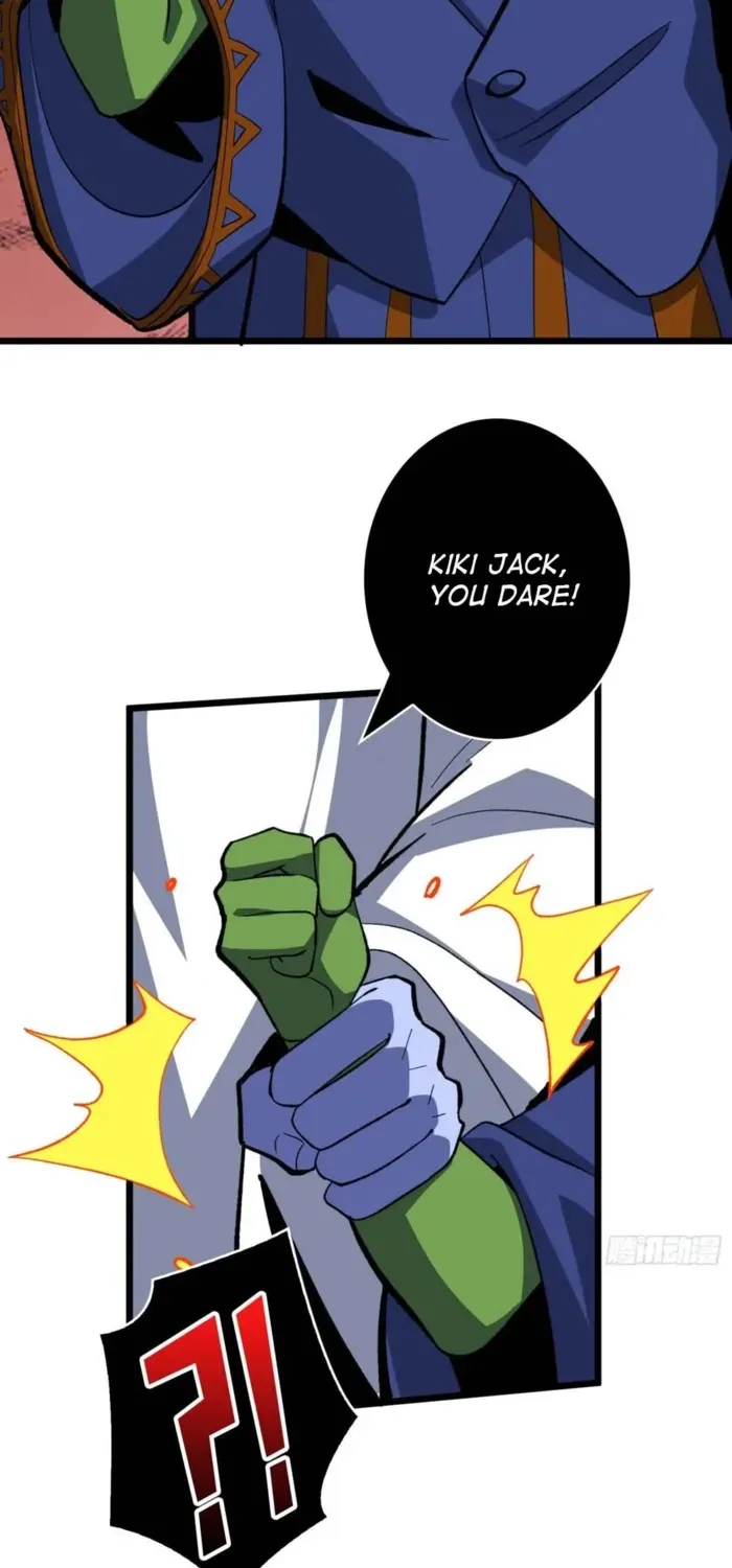 A Beginner With the Mightiest Account Chapter 541 page 57 - 