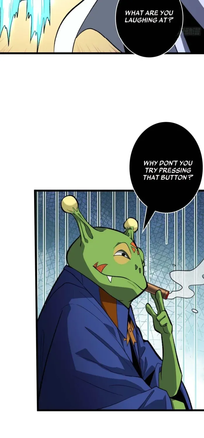 A Beginner With the Mightiest Account Chapter 542 page 16 - 