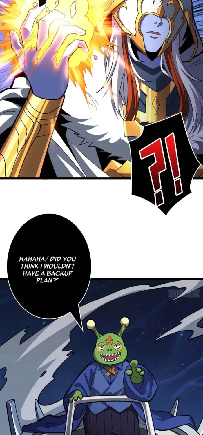 A Beginner With the Mightiest Account Chapter 542 page 18 - 