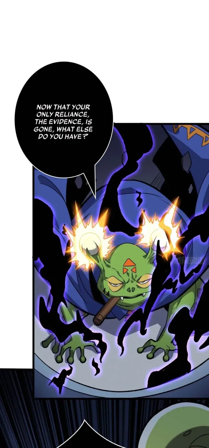 A Beginner With the Mightiest Account Chapter 542 page 20 - 