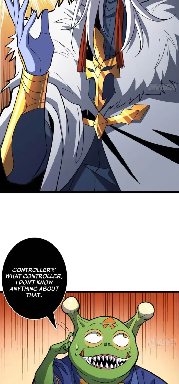 A Beginner With the Mightiest Account Chapter 542 page 3 - 