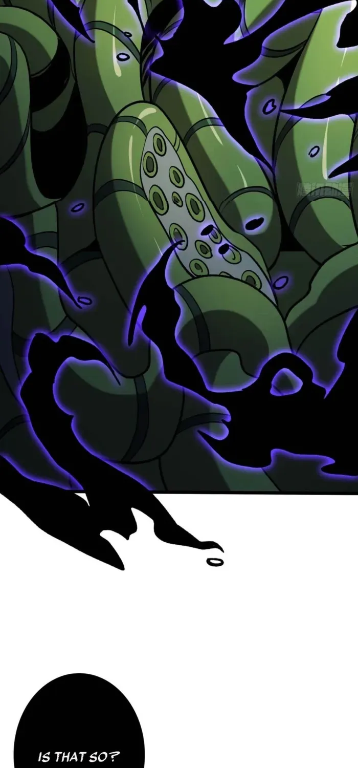 A Beginner With the Mightiest Account Chapter 542 page 22 - 