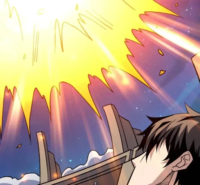 A Beginner With the Mightiest Account Chapter 542 page 24 - 