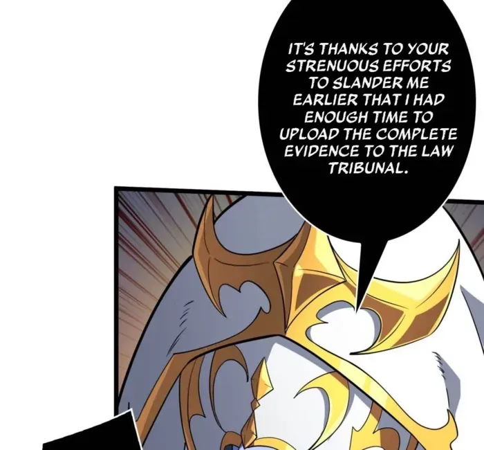 A Beginner With the Mightiest Account Chapter 542 page 29 - 