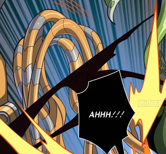 A Beginner With the Mightiest Account Chapter 542 page 34 - 