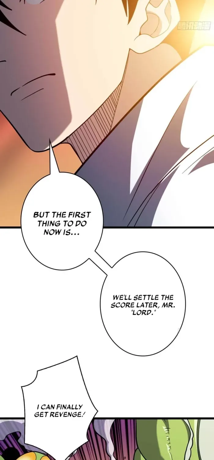 A Beginner With the Mightiest Account Chapter 542 page 38 - 