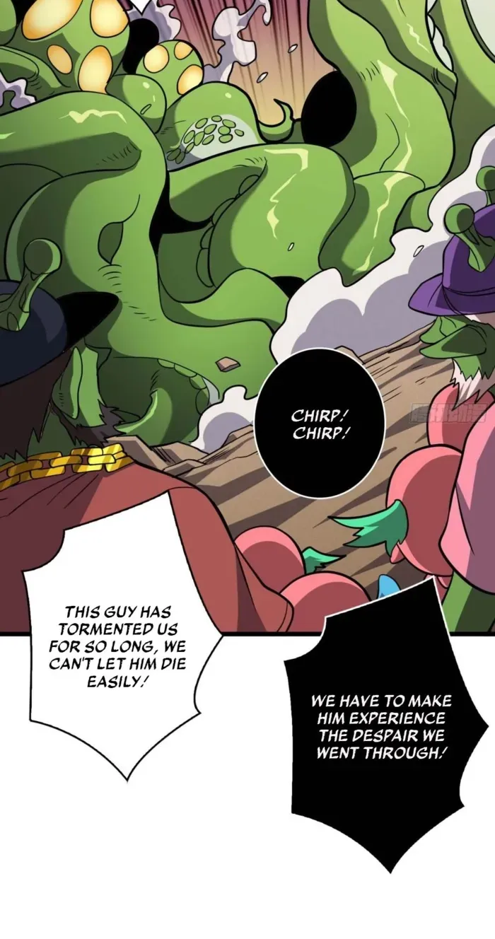 A Beginner With the Mightiest Account Chapter 542 page 39 - 
