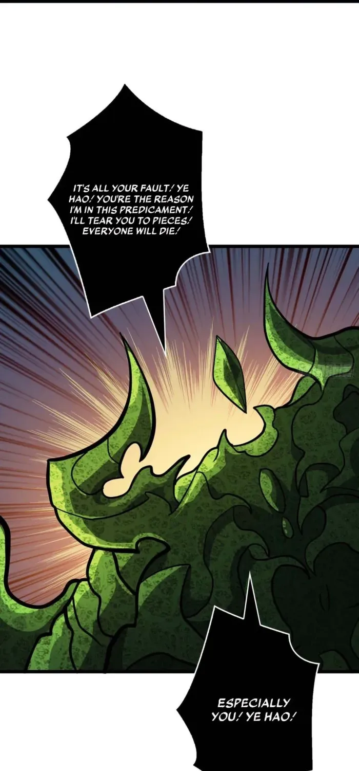 A Beginner With the Mightiest Account Chapter 542 page 44 - 