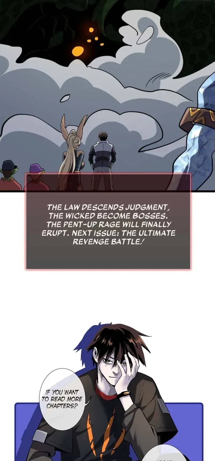 A Beginner With the Mightiest Account Chapter 542 page 46 - 