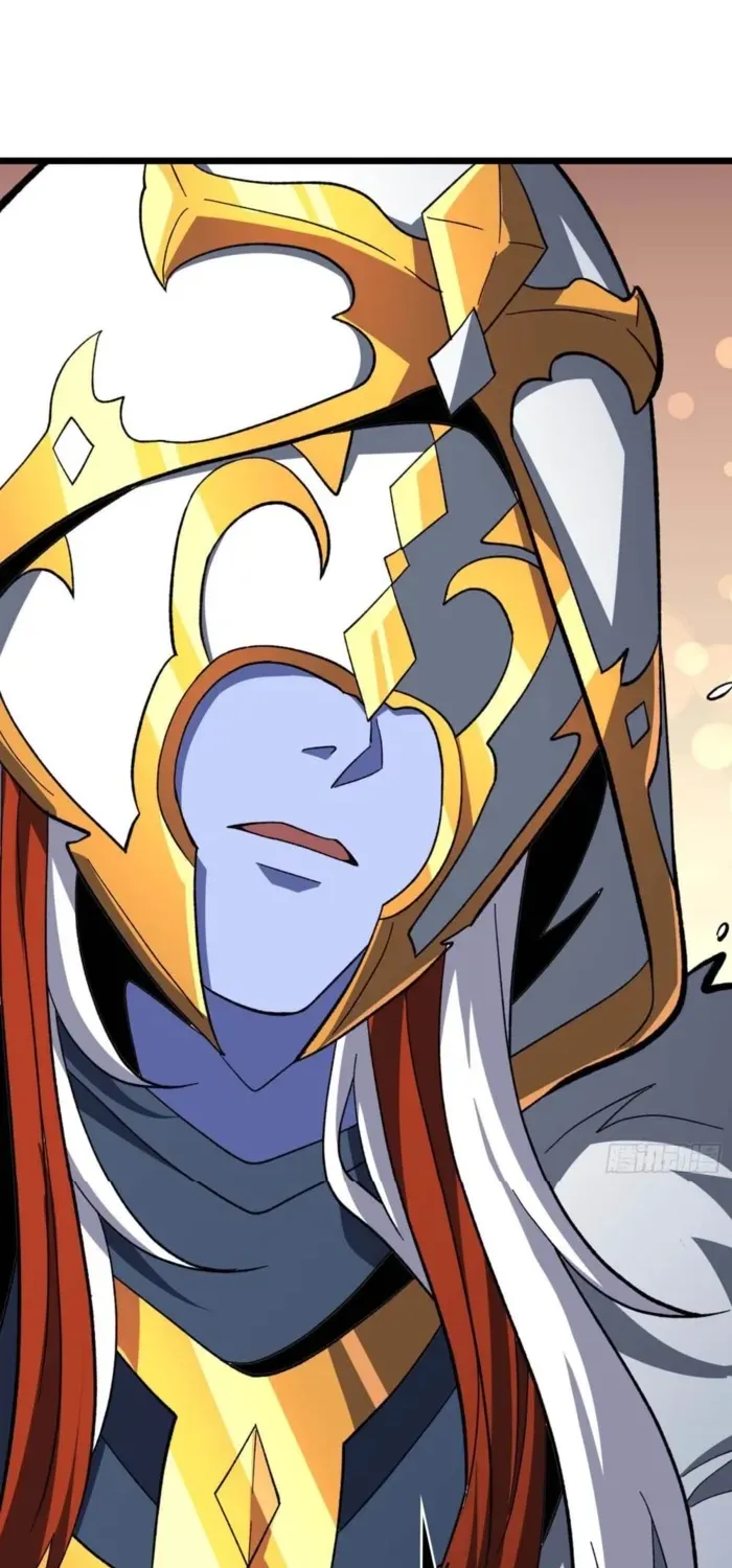 A Beginner With the Mightiest Account Chapter 542 page 7 - 