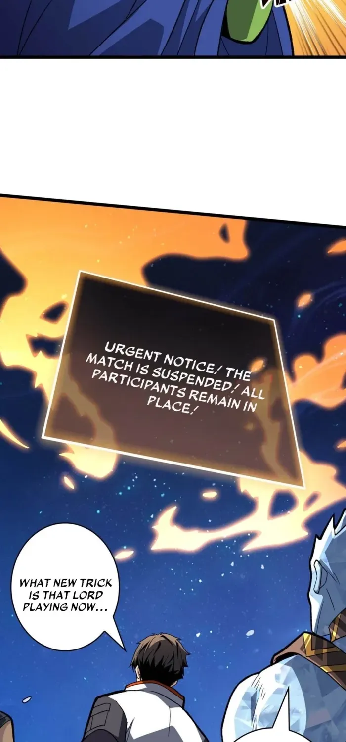 A Beginner With the Mightiest Account Chapter 542 page 9 - 