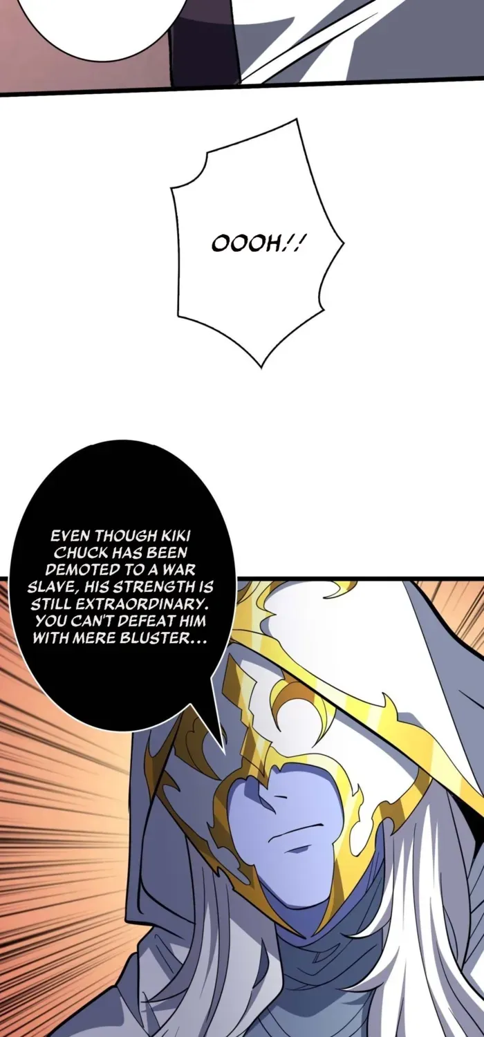 A Beginner With the Mightiest Account Chapter 543 page 11 - 