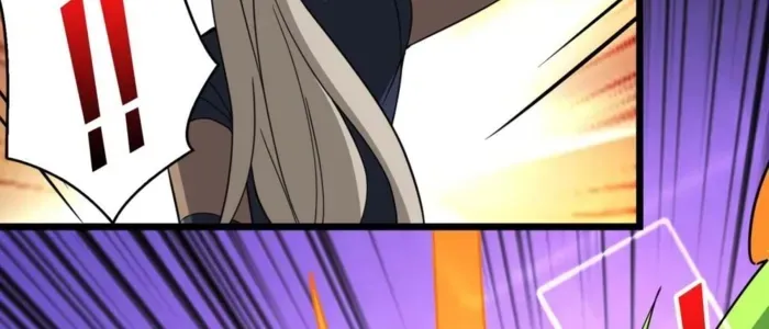 A Beginner With the Mightiest Account Chapter 543 page 15 - 
