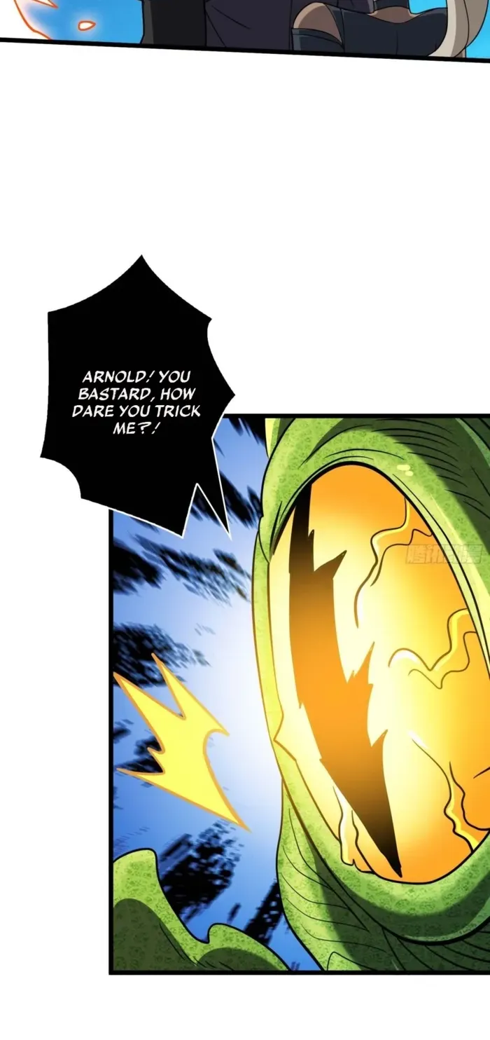 A Beginner With the Mightiest Account Chapter 543 page 19 - 