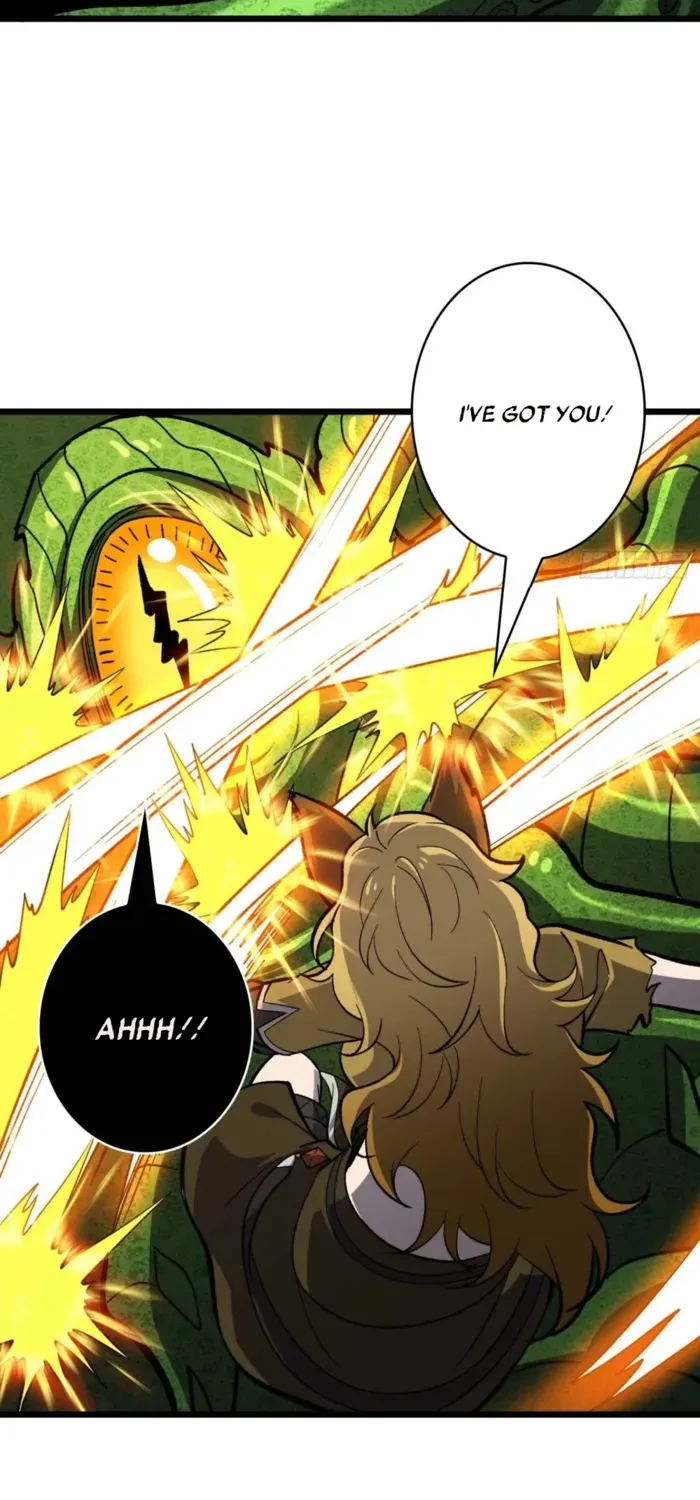 A Beginner With the Mightiest Account Chapter 543 page 23 - 