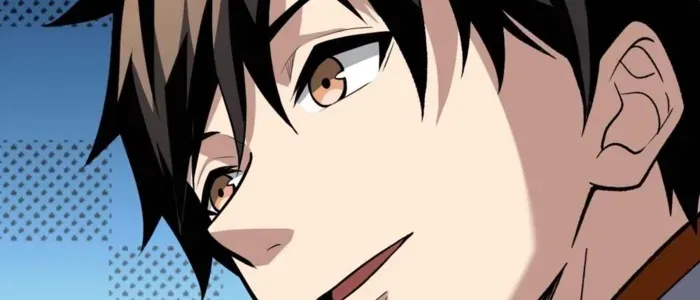A Beginner With the Mightiest Account Chapter 543 page 29 - 