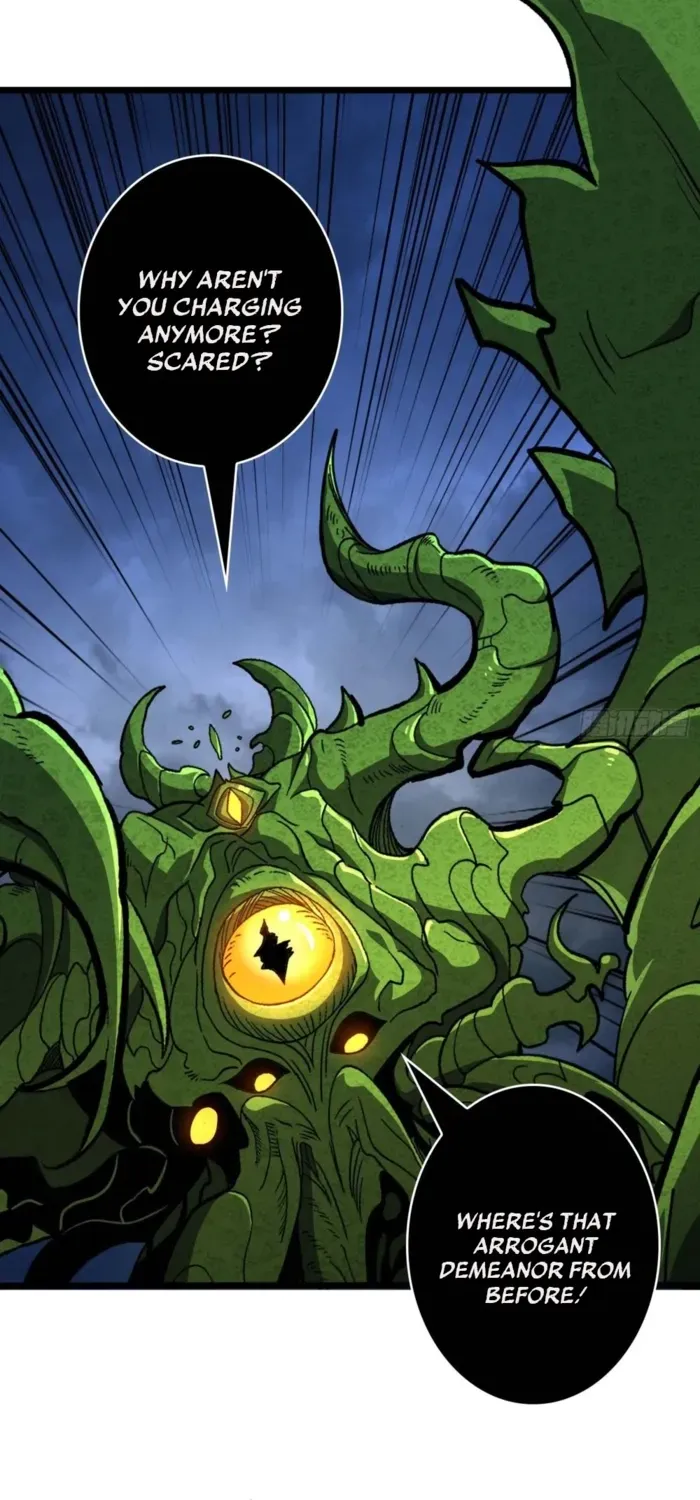 A Beginner With the Mightiest Account Chapter 543 page 38 - 