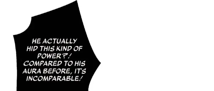 A Beginner With the Mightiest Account Chapter 543 page 39 - 