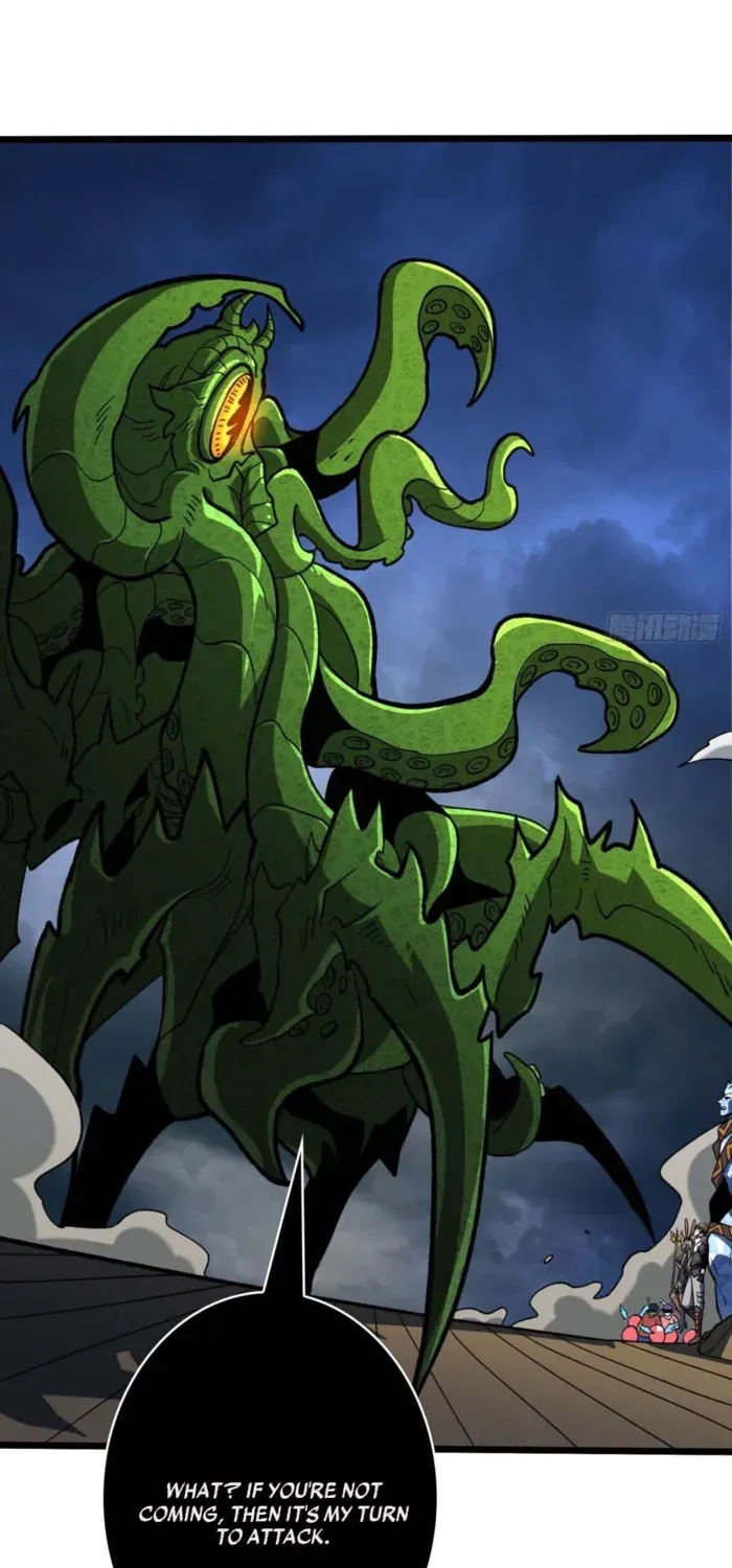 A Beginner With the Mightiest Account Chapter 543 page 41 - 