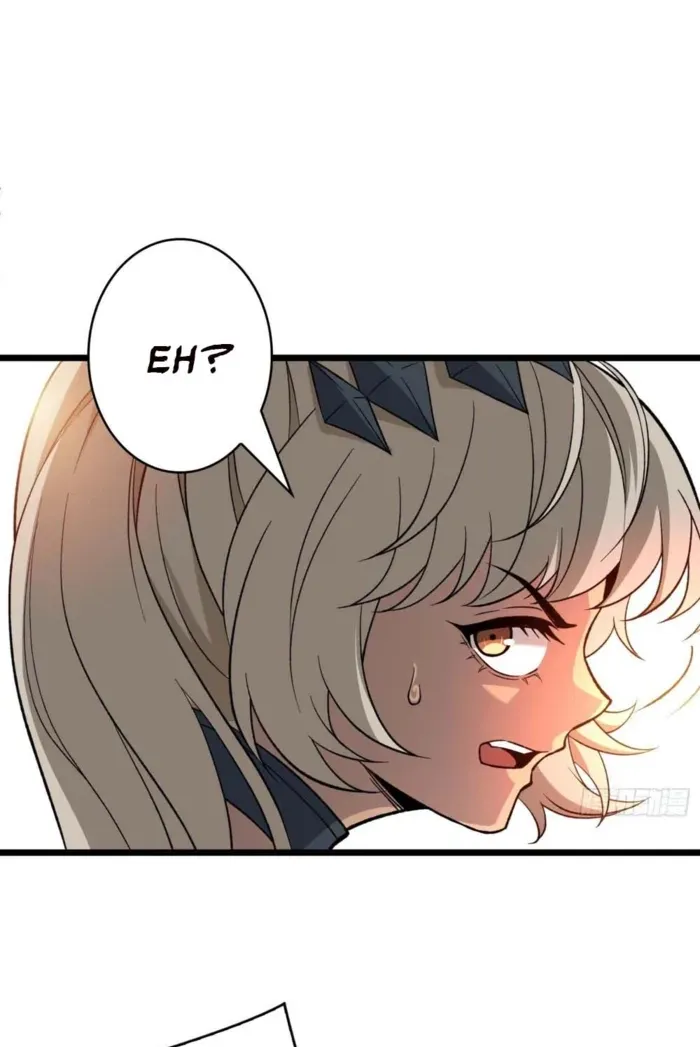 A Beginner With the Mightiest Account Chapter 543 page 44 - 