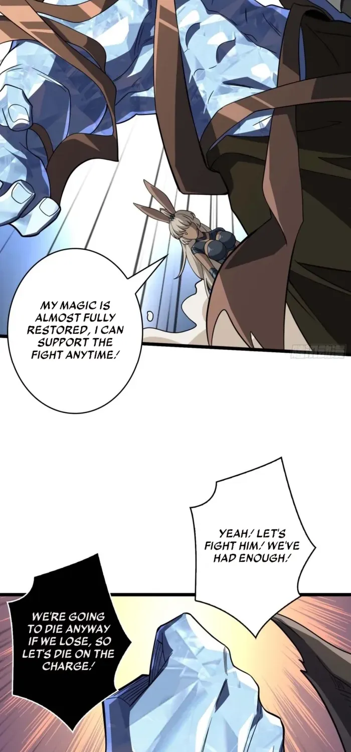 A Beginner With the Mightiest Account Chapter 543 page 7 - 