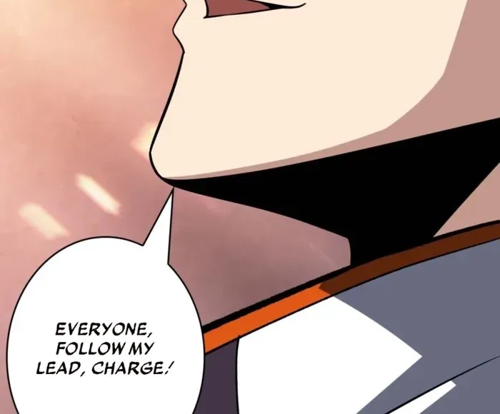 A Beginner With the Mightiest Account Chapter 543 page 10 - 