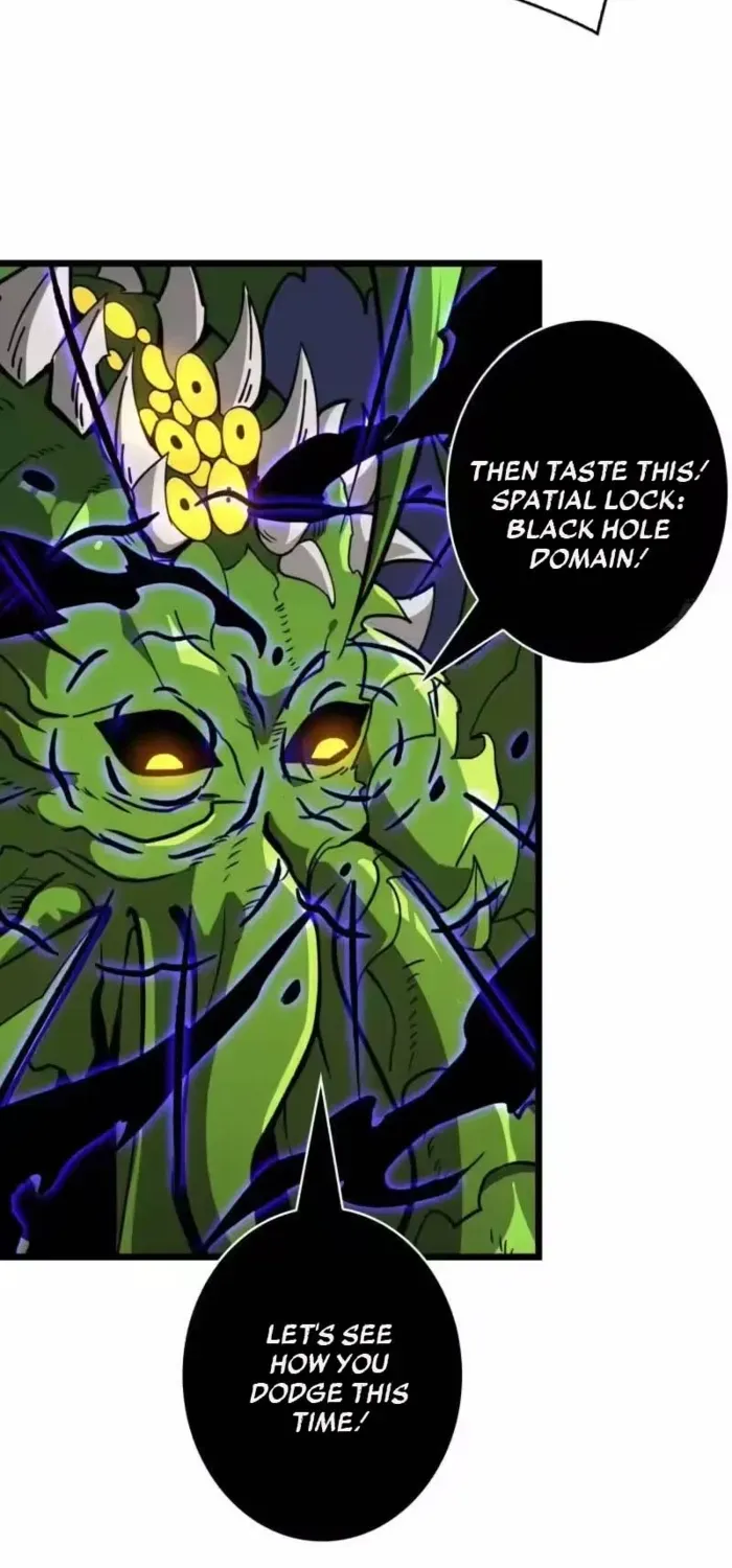 A Beginner With the Mightiest Account Chapter 544 page 11 - 