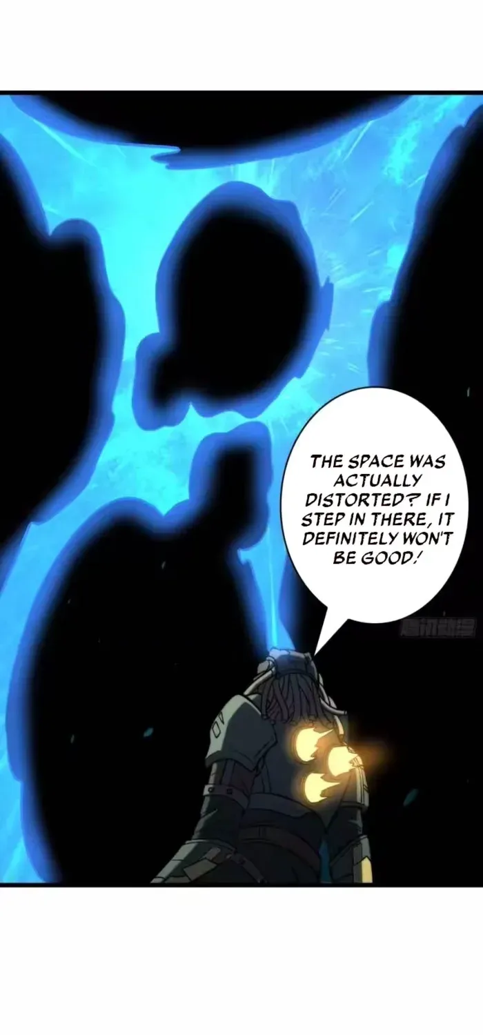 A Beginner With the Mightiest Account Chapter 544 page 13 - 
