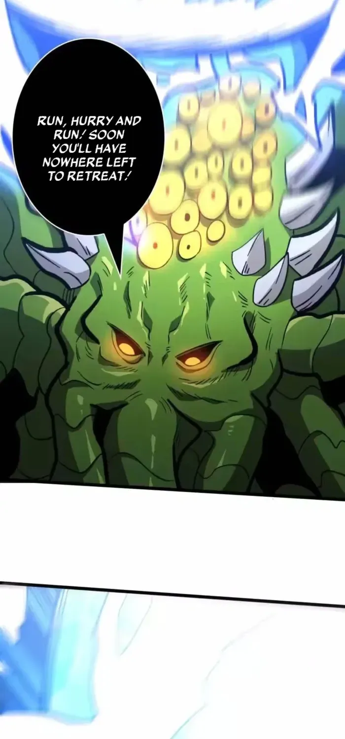 A Beginner With the Mightiest Account Chapter 544 page 15 - 