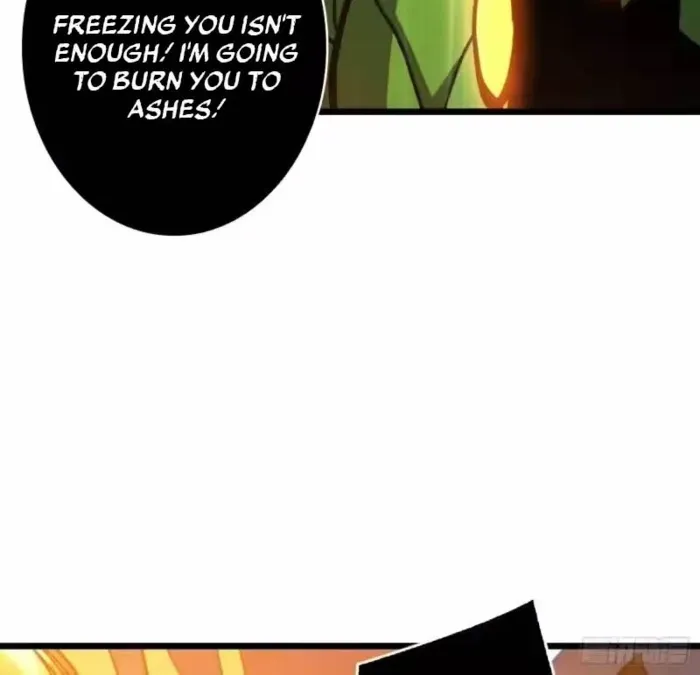 A Beginner With the Mightiest Account Chapter 544 page 20 - 