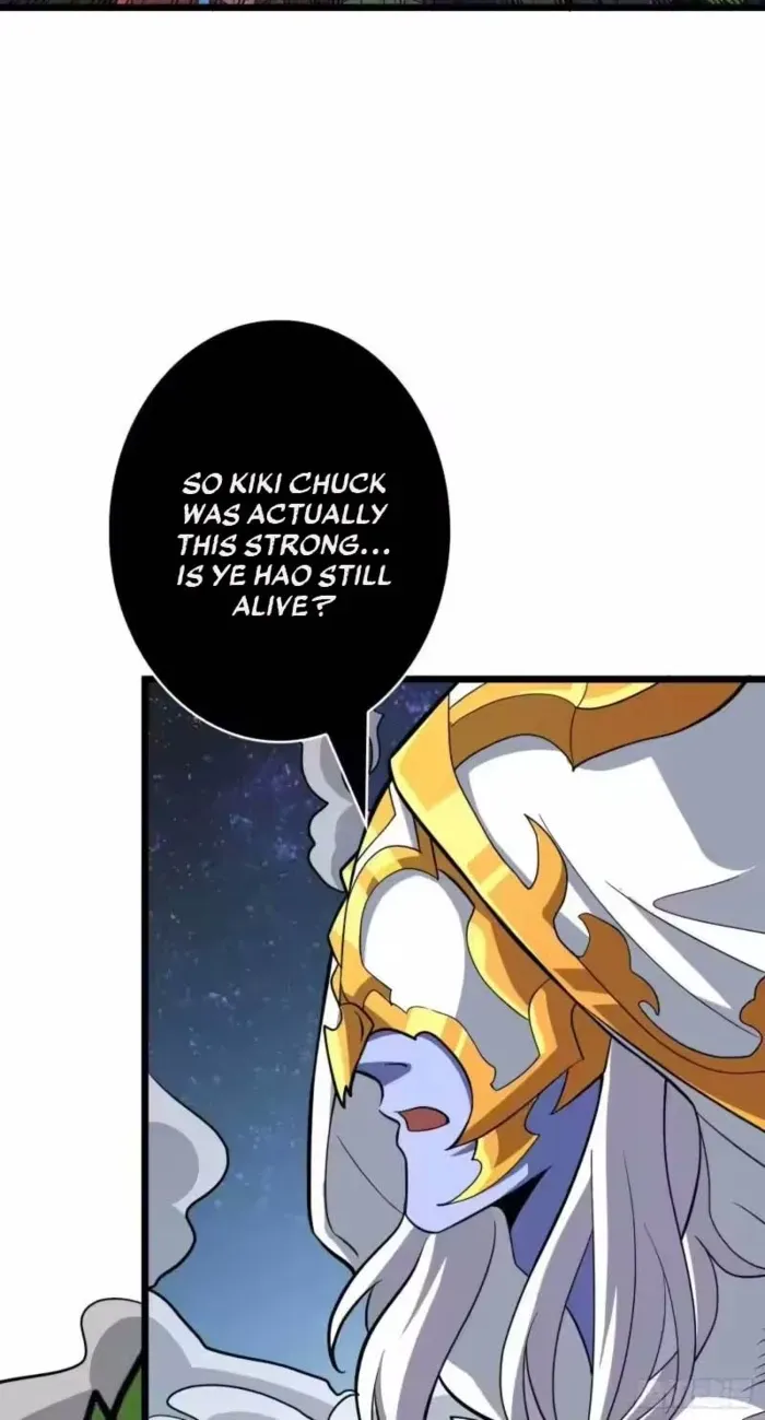 A Beginner With the Mightiest Account Chapter 544 page 26 - 