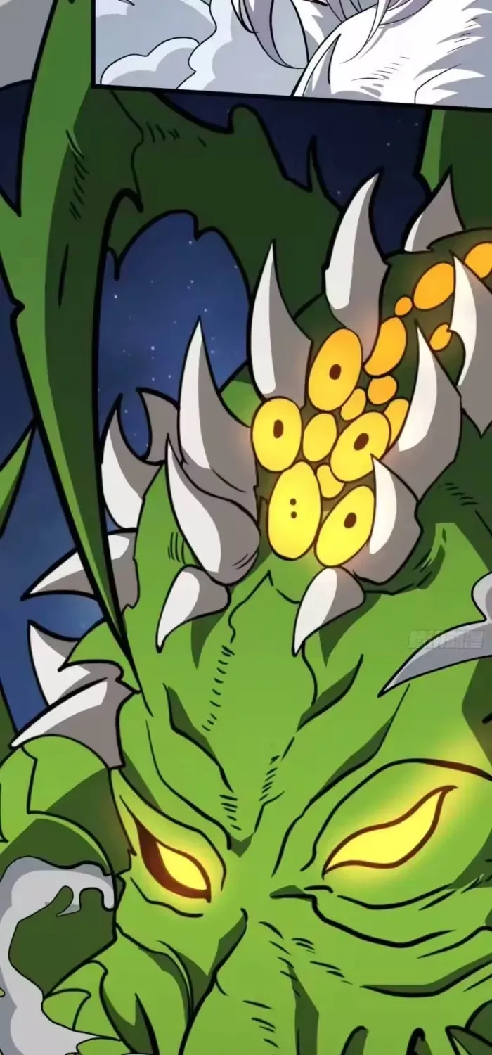 A Beginner With the Mightiest Account Chapter 544 page 27 - 