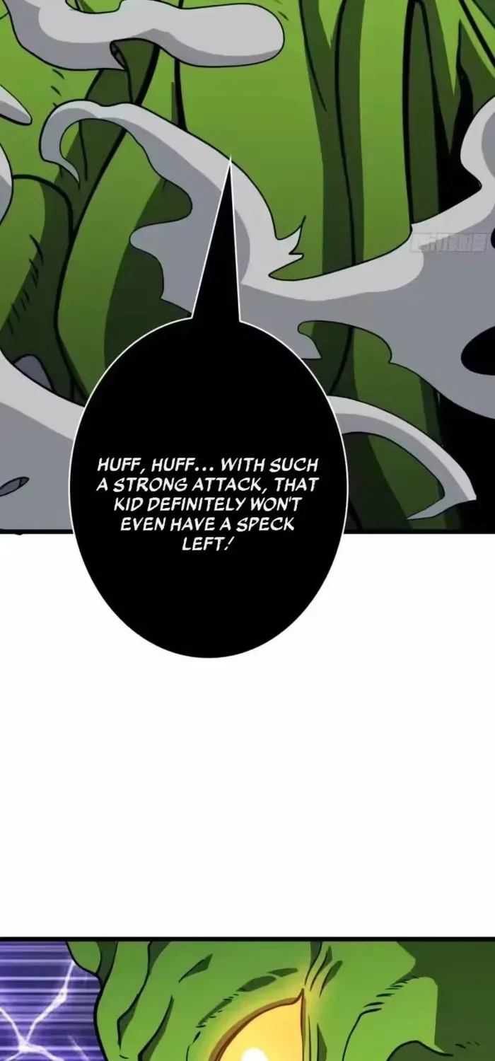 A Beginner With the Mightiest Account Chapter 544 page 28 - 
