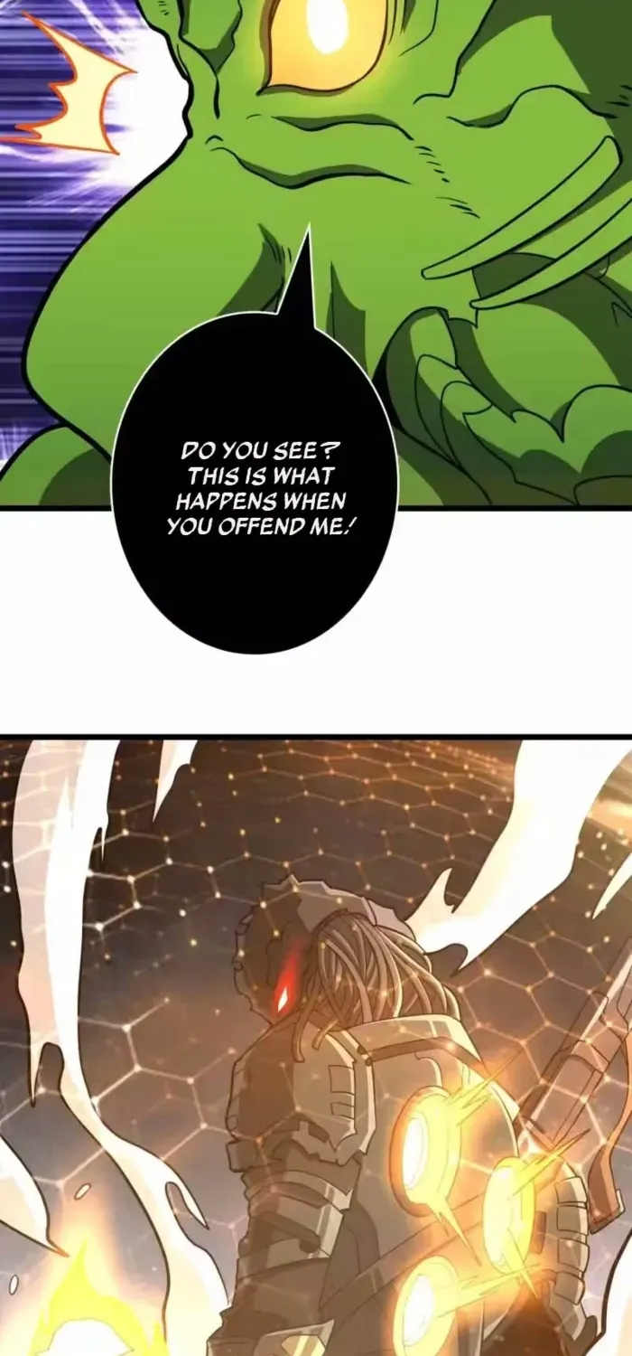 A Beginner With the Mightiest Account Chapter 544 page 29 - 