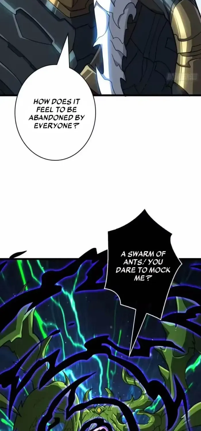 A Beginner With the Mightiest Account Chapter 544 page 4 - 