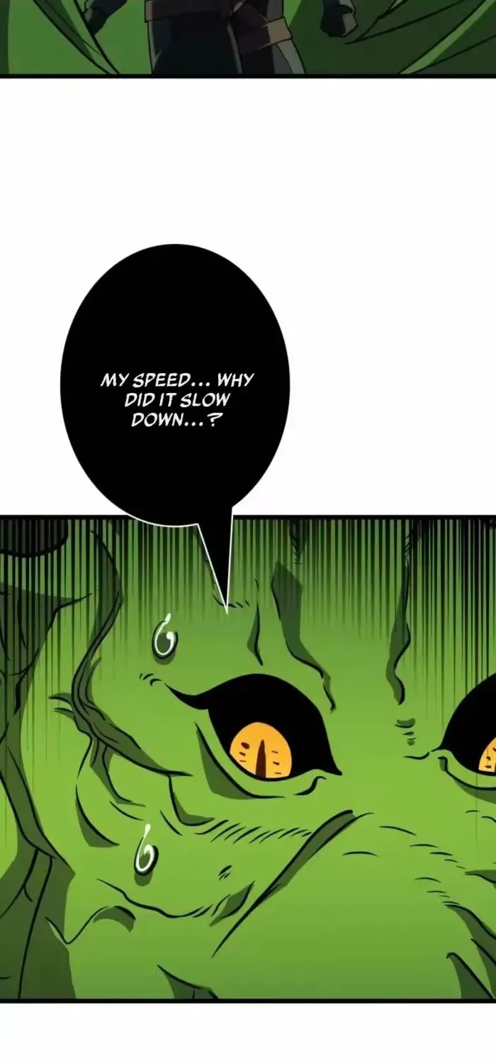 A Beginner With the Mightiest Account Chapter 544 page 36 - 