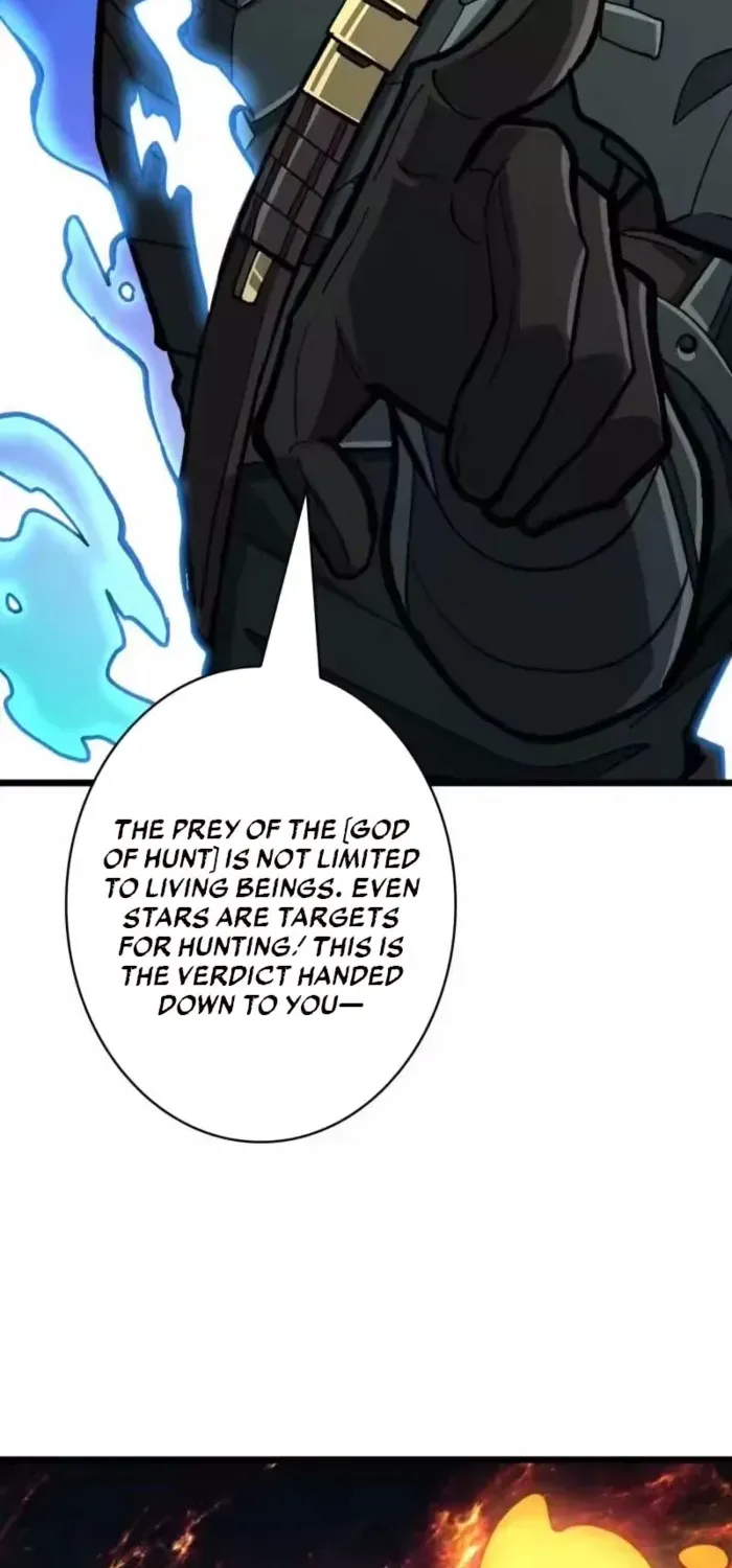 A Beginner With the Mightiest Account Chapter 544 page 39 - 